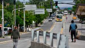 Imputaron a la conductora que chocó a un niño frente al Metrobús, en Neuquén