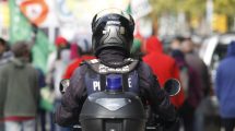 Imagen de Recuperaron en Neuquén una camioneta que había sido robada en Cipolletti