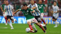 Imagen de RÍO NEGRO desde Qatar: la gran duda para Polonia es Guido Rodríguez o Enzo Fernández