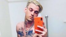 Imagen de La escalofriante premonición de Aaron Carter sobre su repentina muerte