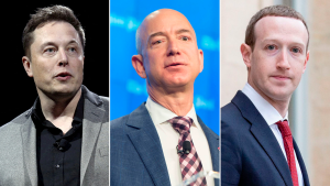 Despidos en Meta, Twitter y Amazon: ¿quedaron atrás los mejores años de las tecnológicas?