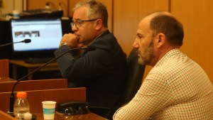 Caso Emiliano Gatti: por 50 hechos de tenencia y distribución de imágenes de abuso sexual infantil, le formularon cargos