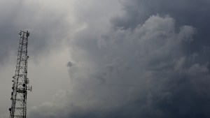 Llegan las tormentas y el viento a Neuquén y Río Negro: enterate cuándo