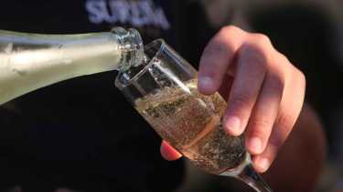 De la mano de la elaboración artesanal crece la producción de Sidra en la región