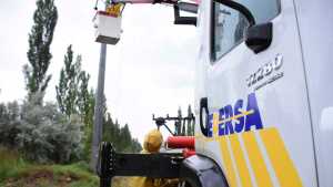¿Dónde será el corte de energía eléctrica que programó la empresa Edersa en Roca?