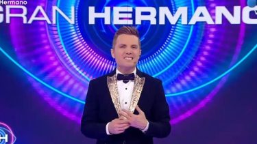 Santiago Del Moro se hará cargo de una nueva Gala de Eliminación de Gran Hermano 2022.-