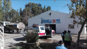 Denuncian por maltratos a una docente de un jardín de Plottier