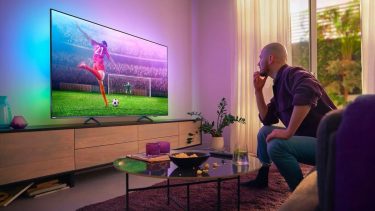 La experiencia televisiva del Mundial Qatar 2022 es clave para disfrutarlo.-