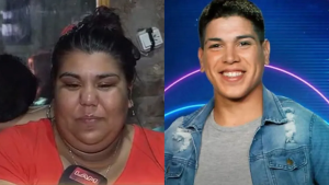 La hermana de Thiago de «GH 2022» inició un romance con Brian Buley de «El Marginal»