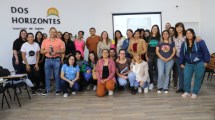 Imagen de Rincón de los Sauces: Buen comienzo de las prácticas del curso de manipulación de alimentos