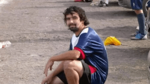 Tragedia en Trelew: comía un asado con amigos y murió atragantado por un pedazo de carne