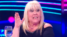 Imagen de «Laura Ubfal fuera de Gran Hermano Argentina 2022»: juntan firmas para que la periodista deje el programa