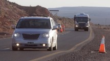 Imagen de Está más cerca el traspaso de la Ruta 22 a Neuquén y esperan que Nación autorice cobrar peaje