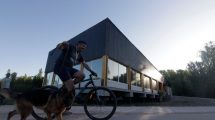 Imagen de Así llega este jueves: mirá el pronóstico para Río Negro y Neuquén