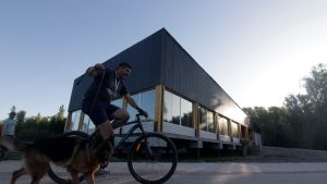 Así llega este jueves: mirá el pronóstico para Río Negro y Neuquén