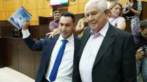 Imagen de El MPN perdió un diputado tras el triunfo de Rolando Figueroa en Neuquén
