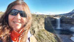 Caminemos por las Termas de Neuquén