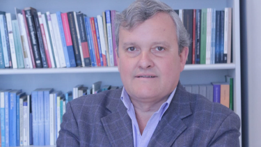Abram: «Con este cepo vamos a una hiperinflación»