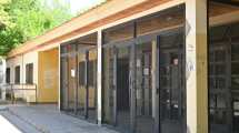 Imagen de Por los hechos de violencia, continuarán suspendidas las clases en la ESRN 35 de Cipolletti