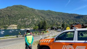 Extremo cuidado en rutas: hay operativos por el fin de semana largo y la trashumancia en Neuquén