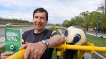 Imagen de Historias del Fútbol Regional