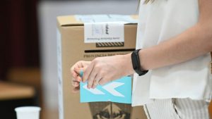 Con baja participación, los abogados eligieron a sus representantes en la Magistratura de Neuquén