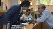 Imagen de El presupuesto de 50.000 millones se vota hoy en el Deliberante de Neuquén