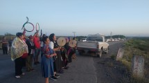 Imagen de Los detalles del acuerdo entre el Gobierno y las comunidades mapuches que terminaron con los cortes en Vaca Muerta