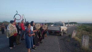 Los detalles del acuerdo entre el Gobierno y las comunidades mapuches que terminaron con los cortes en Vaca Muerta