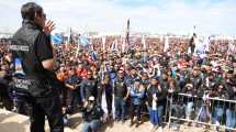 Imagen de Marcelo Rucci: «Los petroleros hemos tenido un año de reivindicaciones»