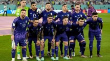 Imagen de Uno por uno, los puntajes de los jugadores de la Selección que le ganó a Polonia y clasificó a octavos del Mundial Qatar 2022
