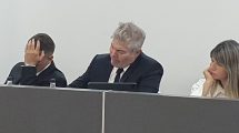 Imagen de Burlando se prepara para defender al acusado de atropellar y matar a Facundo Castillo en Cipolletti
