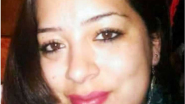 La dramática historia de una joven que fue a operarse de vesícula y murió