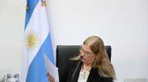 Imagen de Una jueza de Cipolletti omitió que había sido fiscal en el caso Otoño, intervino y pidió su propia recusación