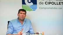 Imagen de Di Tella sobre la suma fija: «No tenemos la maquinita del Banco Central»