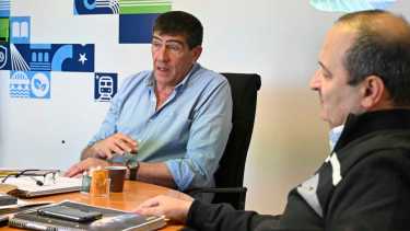 Desvío de fondos en Cipolletti: qué pasa con la auditoría clave que ordenó Di Tella