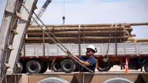 Vaca Muerta: «Las pymes están en estado de alerta con las importaciones»