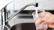 Imagen de Desmienten que haya agua contaminada en las cañerías de Neuquén