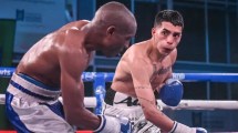 Imagen de Habrá dos títulos en juego en la programación de la Federación Argentina de Boxeo