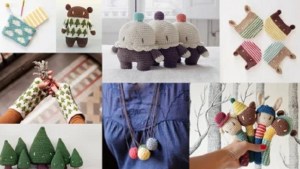Las técnicas básicas de ganchillo para crear amigurumis