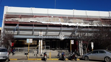La polémica por el pago del seguro y gastos de viáticos terminó en el archivo de expedientes