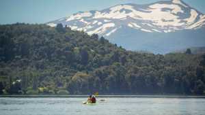 Llevarán asfalto hasta dos joyas turísticas de la cordillera de Neuquén