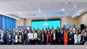 Los decanos de las Facultades de Derecho del país se reúnen en Viedma