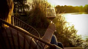 Bodeda Tina en Río Colorado, una apuesta integral en la Patagonia. 
