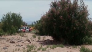 Hallan el cuerpo del joven que era buscado en un piletón, cerca de Rincón de los Sauces