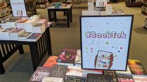 Imagen de #BookTok, o cómo TikTok es cuna de amantes de los libros