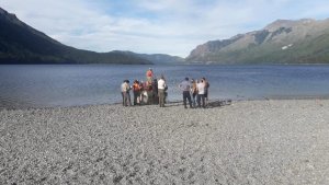 Sobreseen a un maestro en la causa por la muerte de una alumna que se ahogó en Bariloche