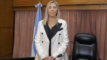 La magistrada Capuchetti llevó desde el inicio la investigación por el atentado a Cristina Kirchner.