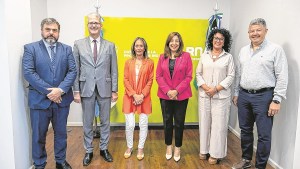 El presupuesto del 2023 será el próximo debate parlamentario en Río Negro