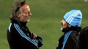 Profe Signorini en RN Radio: «A Diego no lo supieron interpretar»